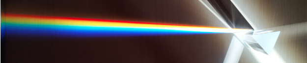 Light Spectrum Split