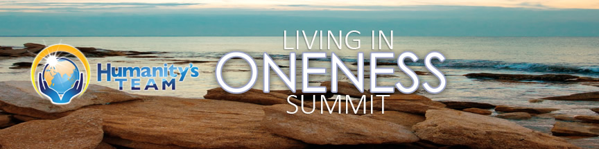 Living In Oneness Summit